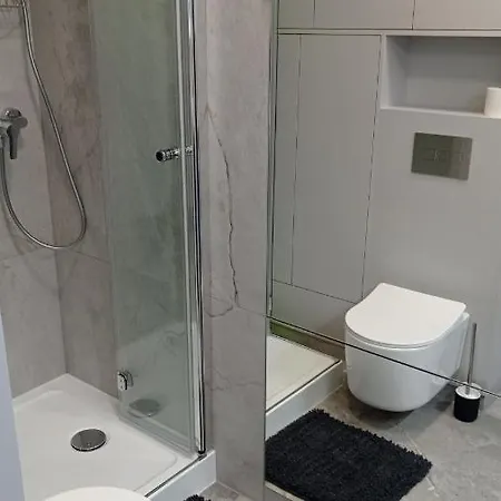 Διαμέρισμα Male Mieszkanko Γκντίνια