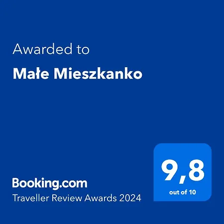 Διαμέρισμα Male Mieszkanko